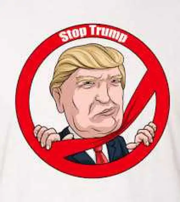 Huh? See How Many Britons Kick Against Donald Trump’s Visit To The UK